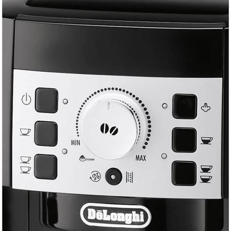 DeLonghi Magnifica ECAM 20 110 B Zwart Kopen Bekijk Prijzen