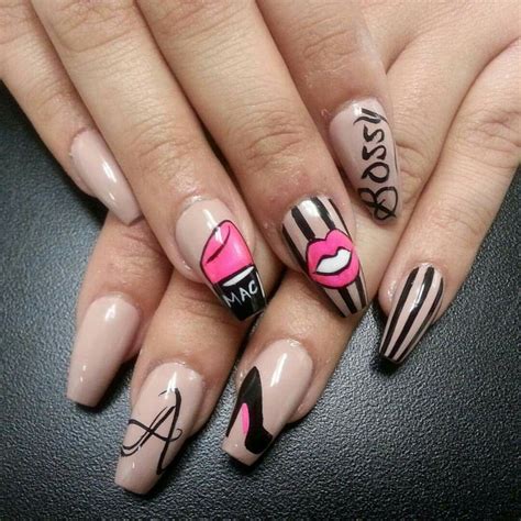 Bossy Nails Informacionpublica Svet Gob Gt