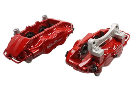 Brembo Caliper Set For Mm Brake System