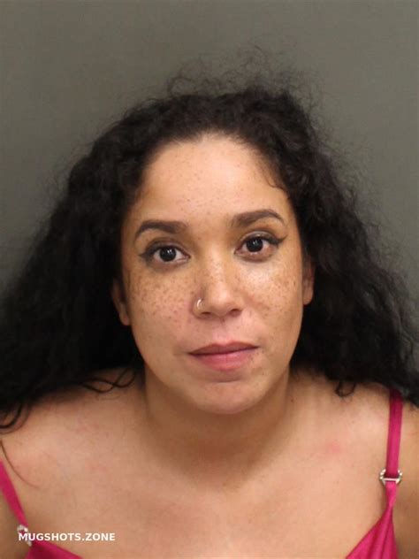 Tororeyes Carmen Daylin Orange County Mugshots Zone