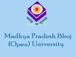 Identify The Best Career Option: Madhya Pradesh Bhoj Open University ...