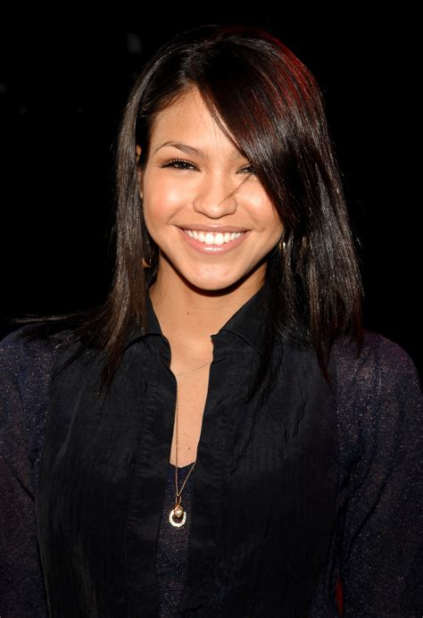 Cassie Ventura In Images Through The Years