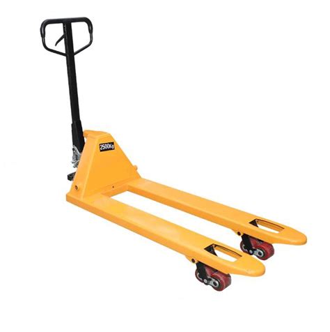 Kg Hand Pallet Truck Ton Hand Pallet Truck Pump Truck In Stock