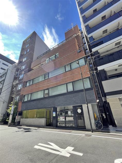 Tq蛎殻町 （水天宮前、茅場町）の賃貸オフィス空室情報｜officee