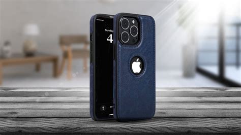 Best Iphone Leather Cases In A Detailed Guide Applavia