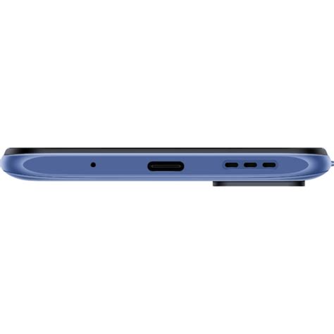 Xiaomi Redmi Note 10 5g 4gb 128gb Nighttime Blue — Bazzar Hr