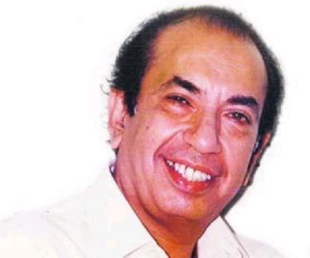 Mahendra Kapoor Net Worth Age, Height, Weight, Education, Career ...