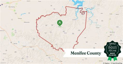 Best Menifee County ZIP Codes To Live In Niche