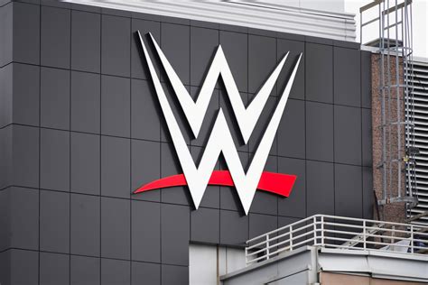 WWE Files New Trademark For Ring Name EWrestlingNews