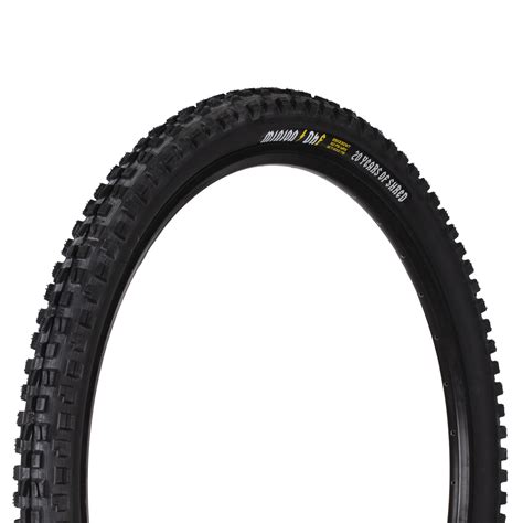 Cubierta Maxxis Minion DHF EXO Tubeless Ready 3C Maxx Terra WT 20th