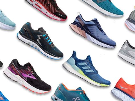 The Best Running Shoes 2019