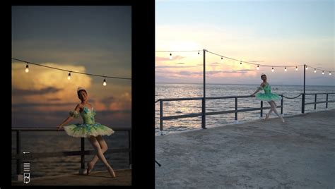 How To Shoot Simple And Beautiful Sunset Portraits With Off Camera