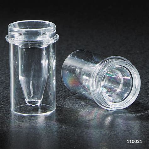 Sample Cups For Beckman Analyzers From Globe Scientific Producers Of