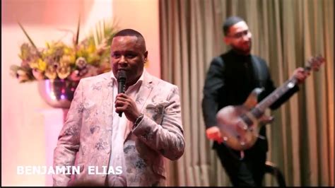 Praise Kunjalo Pentecostal Celebration Benjamin Elias Youtube