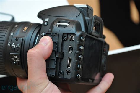 D3100 And D7000 With Gps Ports Foolography