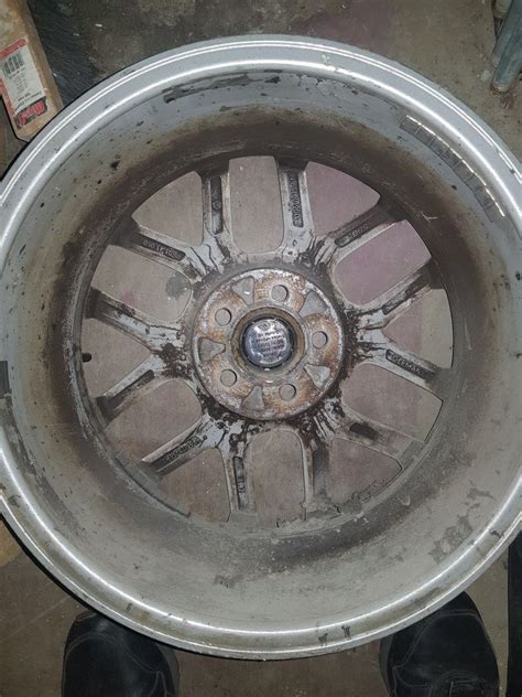 Felgi Aluminiowe Bbs Pozna Naramowice Olx Pl