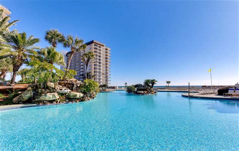 Luxury Edgewater Beach Condo Tower II 3 Bedroom 3 Bath Sleeps 10 (334) 805 4841