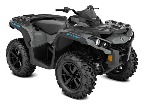 2022 Can Am Outlander Adventure Atvs And 4 Wheelers 4 Wheelers Four