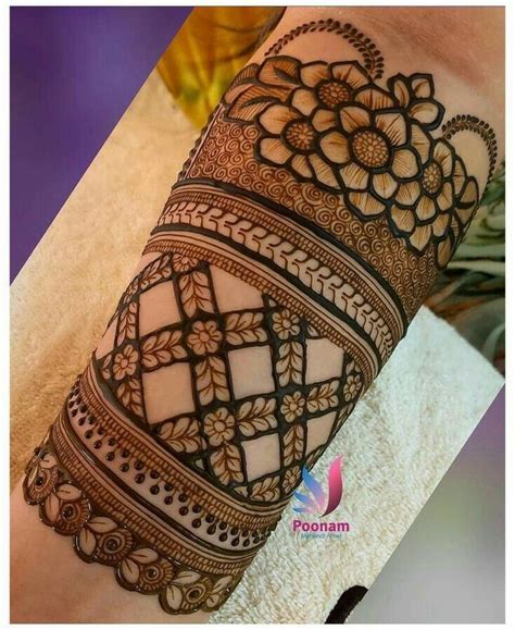 Pin By Archanagopal On Henna Designs Mehndi Designs For Beginners