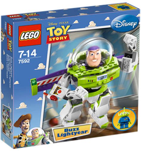 Toy Story Lego Buzz Lightyear | atelier-yuwa.ciao.jp