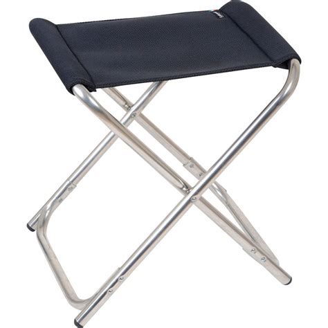 Lafuma Airshell ALU PU Folding Camp Stool Backcountry