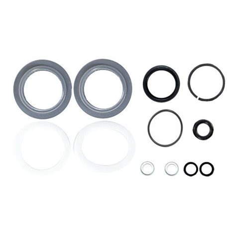 RockShox Service Kit Basic For XC32 Solo Air Recon Silver B1 00 4315