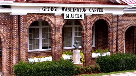 George Washington Carver’s Legacy | PBS LearningMedia