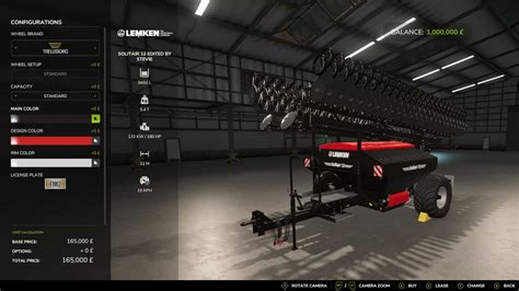 Huge Mod Pack 4 By Stevie V1 0 0 0 FS25 Mod Farming Simulator 22 Mod