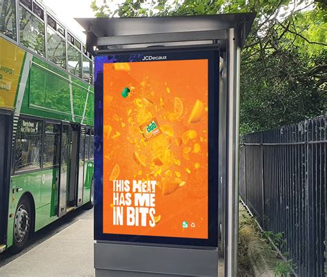 Oliver Brings Club’s Best Bits To Life With Fresh Ooh Campaign Adworld Ie