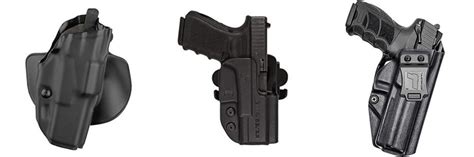 Best Holster For Hk P30L