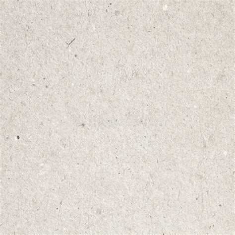 White Recycled Craft Paper Texture As Background Grey Paper Texture