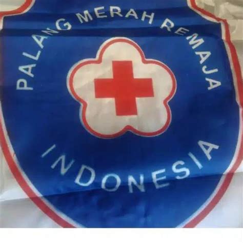 Jual Mur4hh Bijian 80 X 120cm Bendera Pmr Wira Bendera Pmr Madya