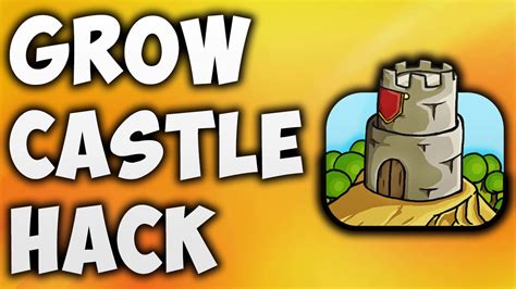 GROW CASTLE HACK GROW CASTLE CHEATS HOW TO GET GROW CASTLE FREE