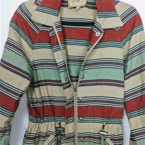 Double D Ranch Jackets And Coats Double D Ranch Wear Jacket Vintage