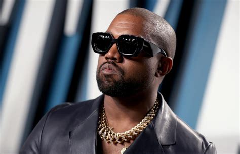 Kanye West's 'titanium teeth' are permanent, rep says