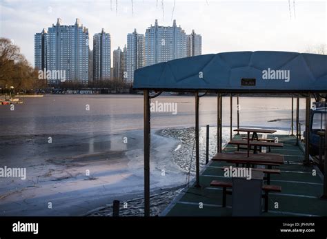 Chaoyang Park, Beijing, China Stock Photo - Alamy