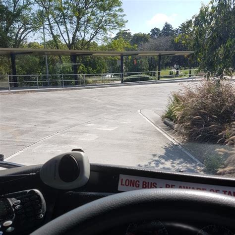 UQ Lakes Bus Station 7 Tavsiye