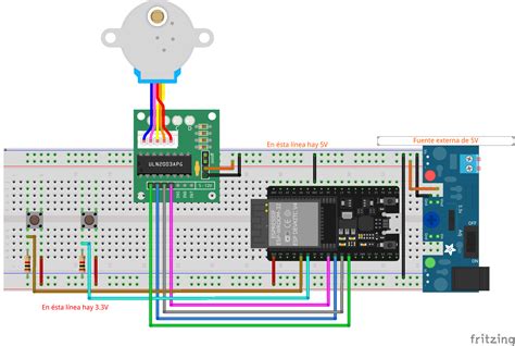 Entradas y Salidas Digitales I O Programa Tarjetas Electrónicas