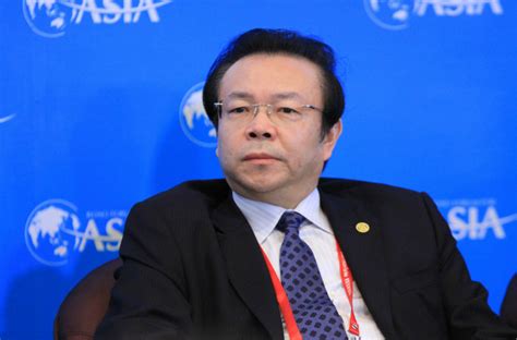 Update China Huarong Chairman Falls Under Graft Probe Caixin Global