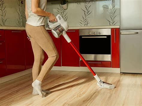 Best Cordless Vacuum For Hardwood Floors Venus Sherri