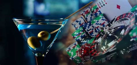 The 5 Best Casino Drinks to Order - Online-Casinos.com