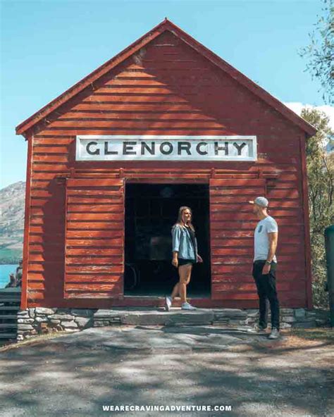 22 Awesome Things To Do In Glenorchy – Craving Adventure