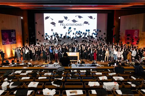 2 Cérémonie de remise des diplômes 2023 Unige GSI Flickr