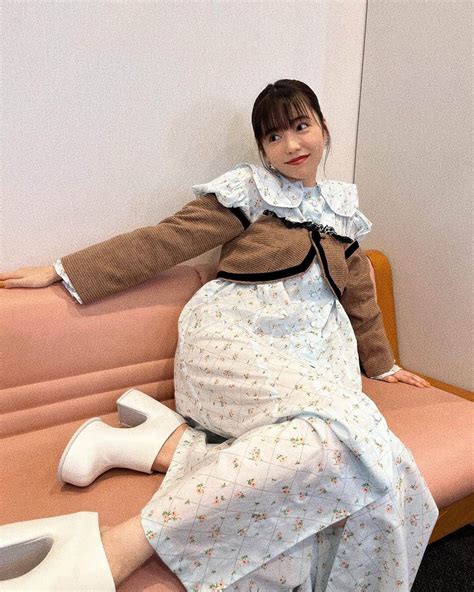 島崎遥香さんのインスタグラム 島崎遥香 Paruuuuuru