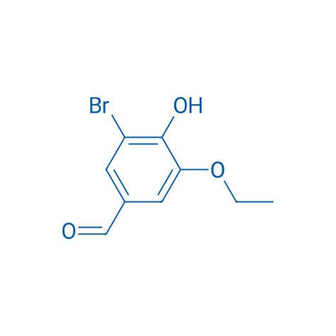 Bromo Ethoxy Hydroxybenzaldehyde Online Bestellen