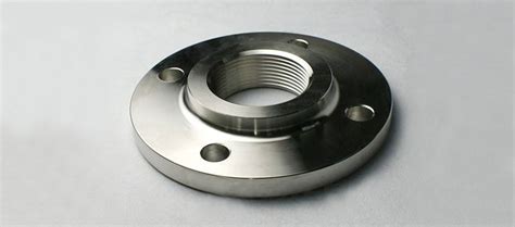 Ansi B Class Threaded Flanges Class Ansi B Screwed