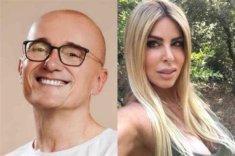 Gf Vip Loredana Lecciso E Jasmine Carrisi Tra I Concorrenti La