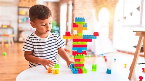 Building Blocks for Kids: Enhance Creativity and Learning - BrightChamps Blog