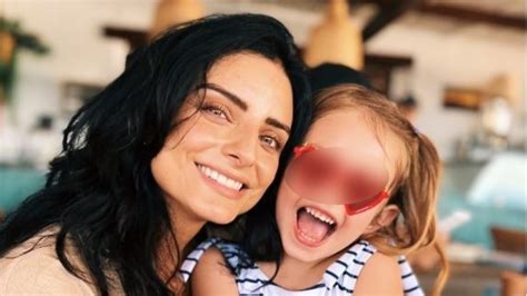 Aislinn Derbez confesó que quiere volver a ser madre Infobae