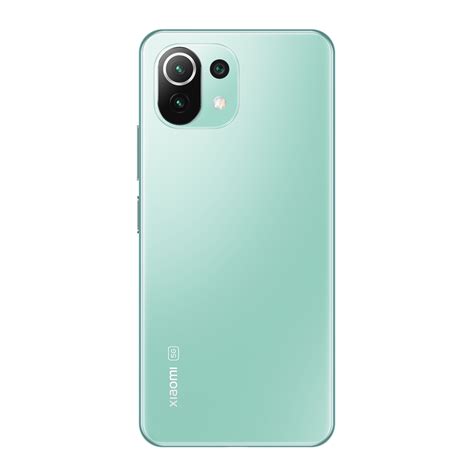 Xiaomi Lite G Ne Ra M T Phi N B N M U C Bi T M I Xanh B C H